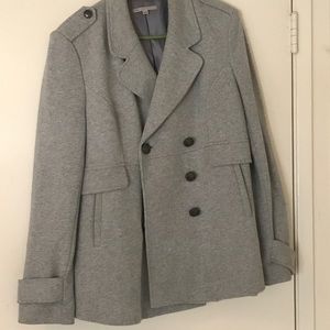 Gap Double breasted Pea Coat